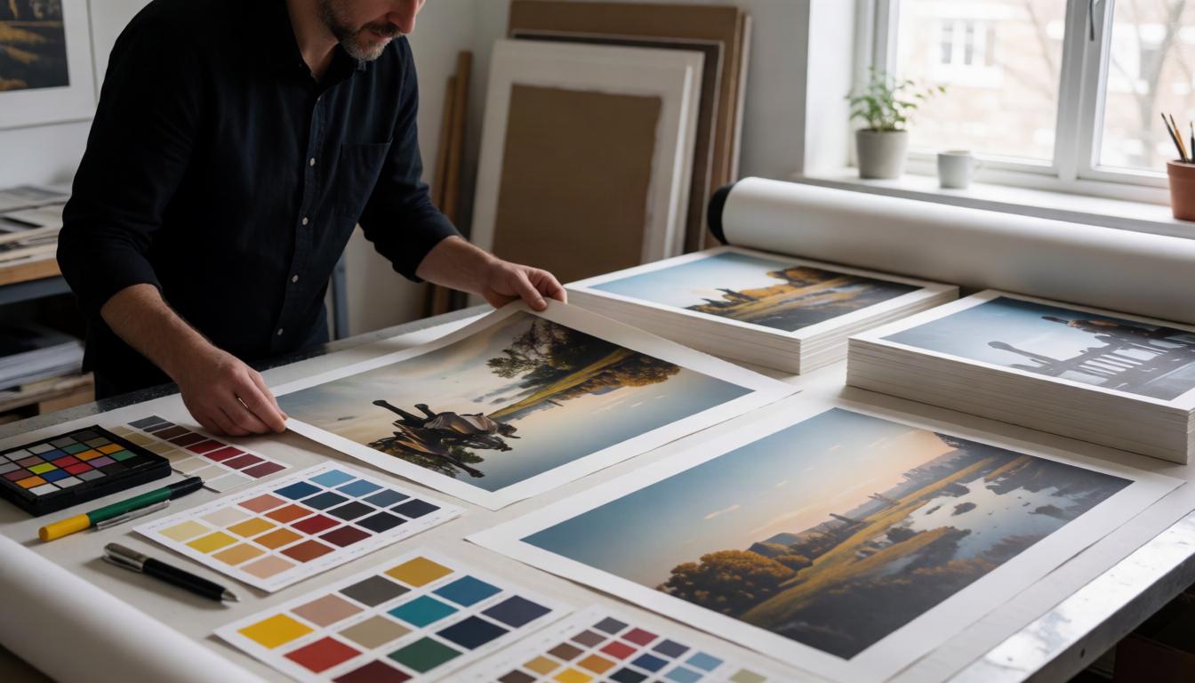 About image